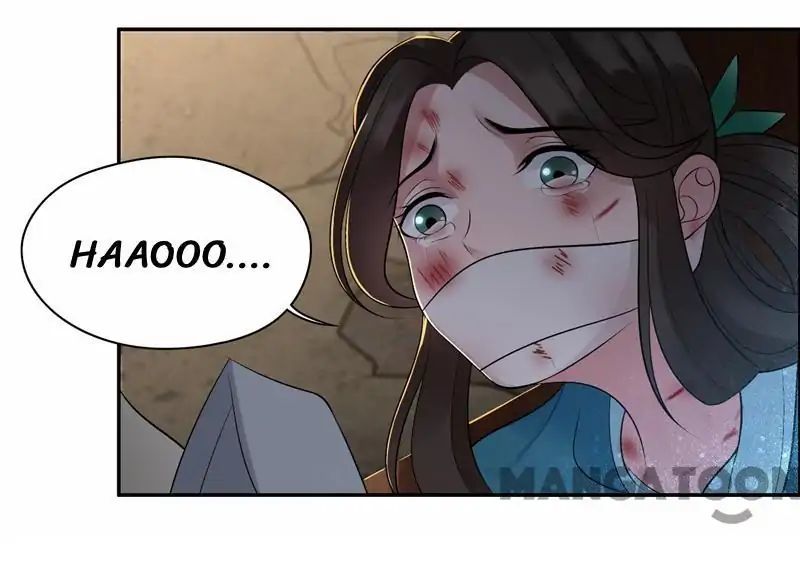 Revenge of a Fierce Princess Chapter 32 - page 18