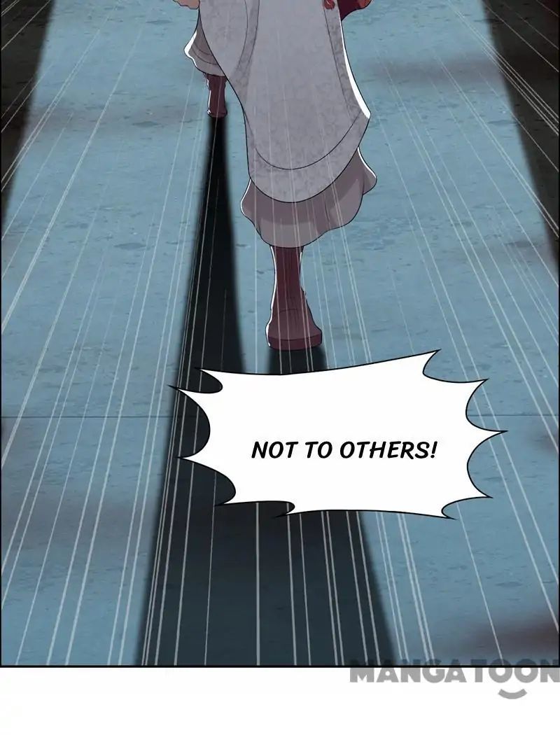 Revenge of a Fierce Princess Chapter 32 - page 2