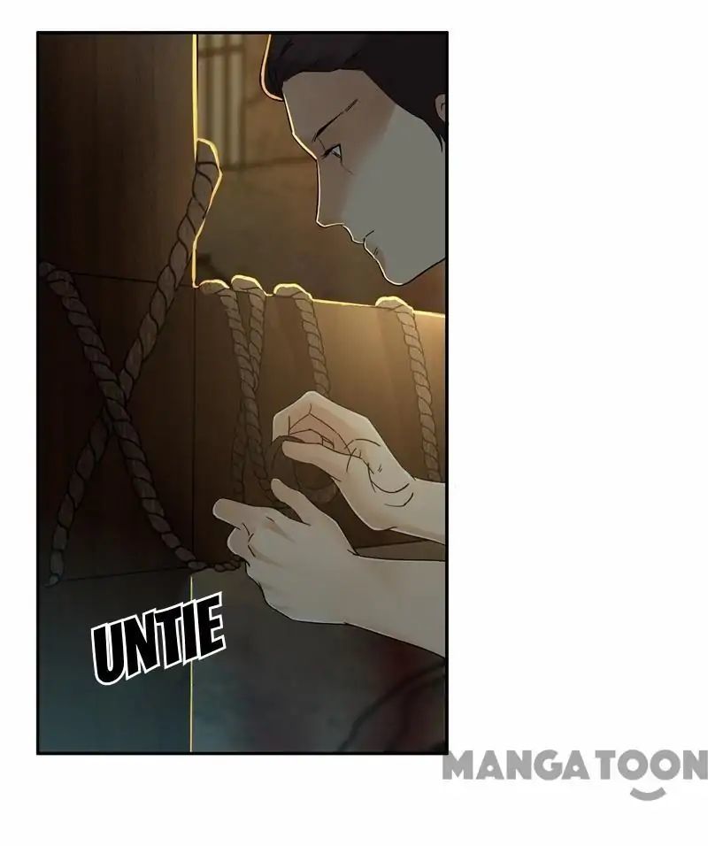 Revenge of a Fierce Princess Chapter 32 - page 33