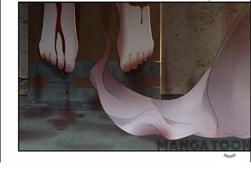 Revenge of a Fierce Princess Chapter 32 - page 7