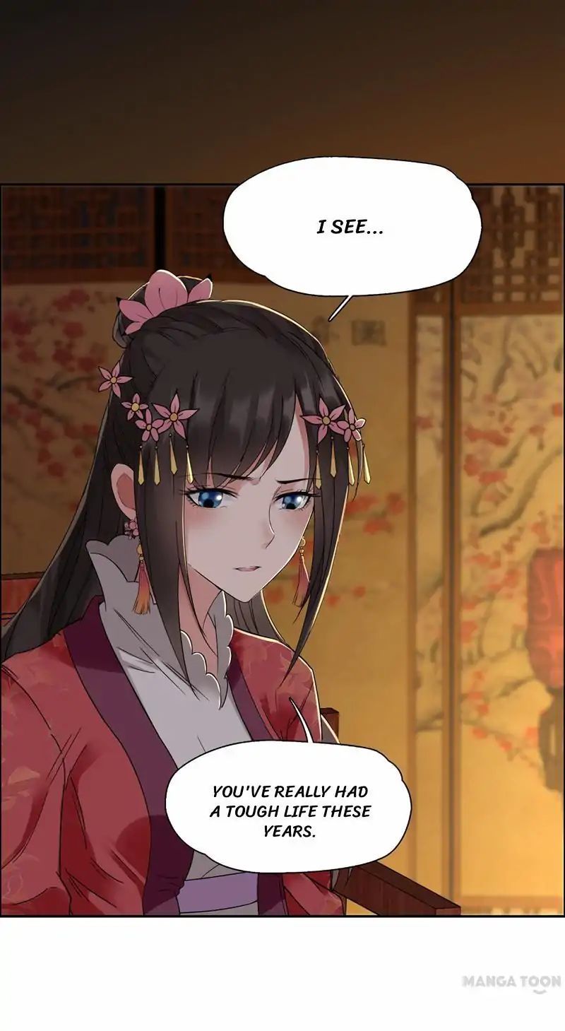 Revenge of a Fierce Princess Chapter 28 - page 10