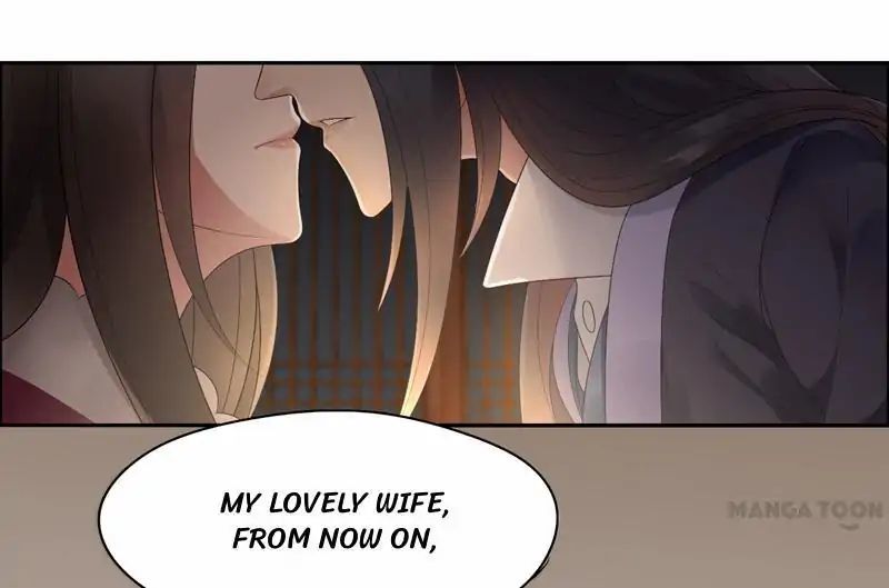Revenge of a Fierce Princess Chapter 28 - page 18