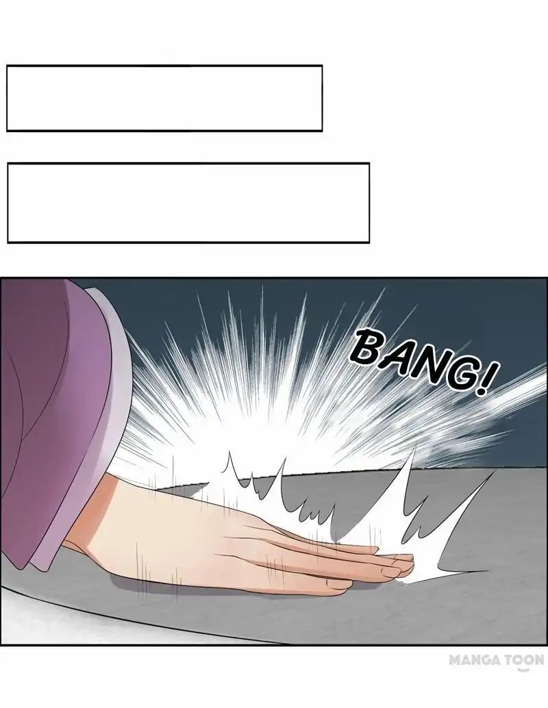 Revenge of a Fierce Princess Chapter 28 - page 22
