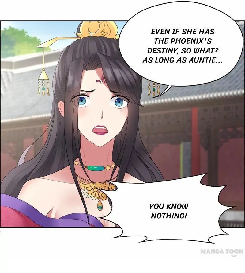 Revenge of a Fierce Princess Chapter 28 - page 27