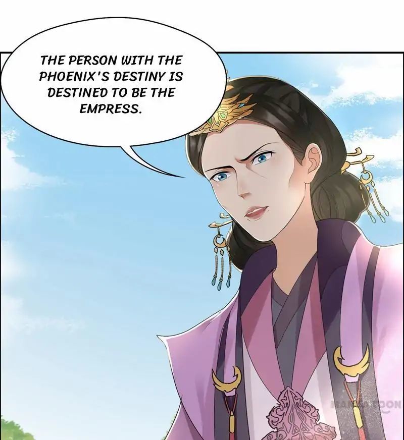 Revenge of a Fierce Princess Chapter 28 - page 28