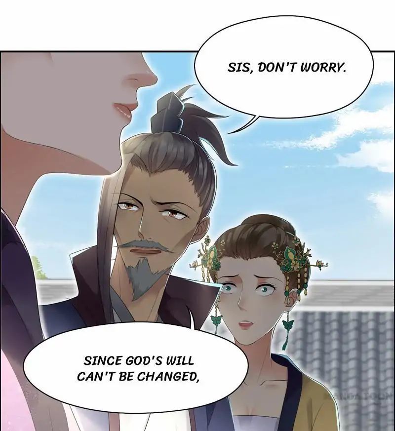 Revenge of a Fierce Princess Chapter 28 - page 30