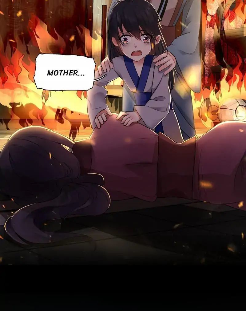 Revenge of a Fierce Princess Chapter 28 - page 6