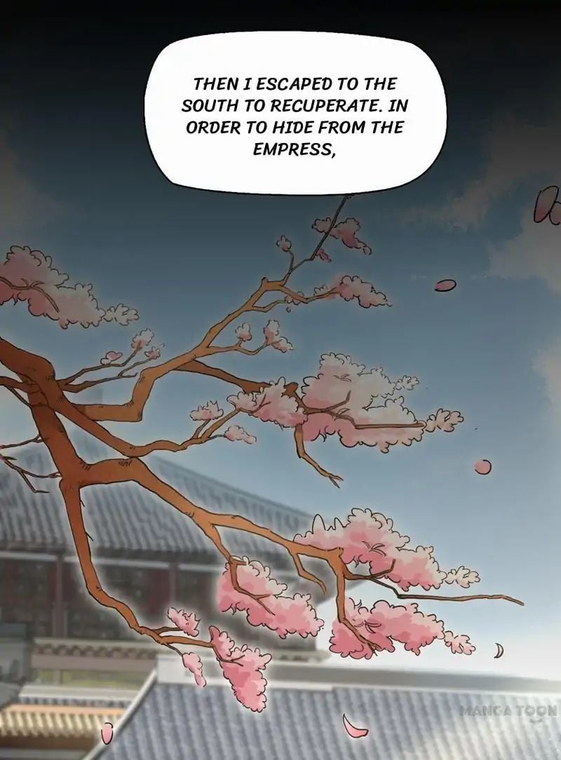 Revenge of a Fierce Princess Chapter 28 - page 7
