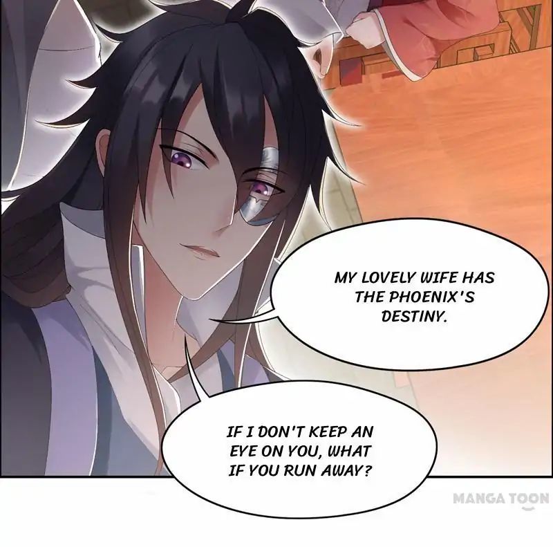 Revenge of a Fierce Princess Chapter 27 - page 13