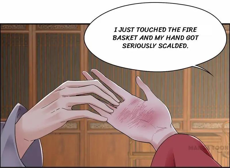 Revenge of a Fierce Princess Chapter 27 - page 26