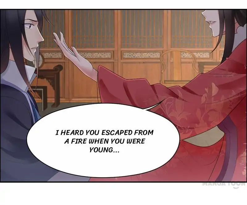 Revenge of a Fierce Princess Chapter 27 - page 27