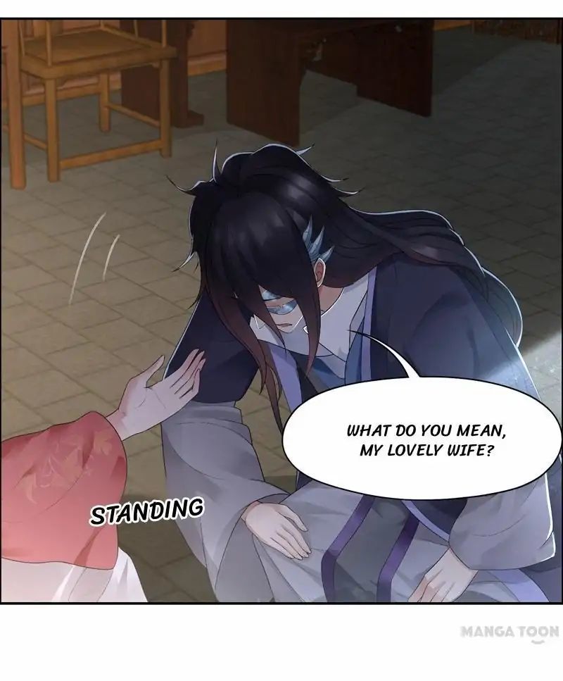 Revenge of a Fierce Princess Chapter 27 - page 29