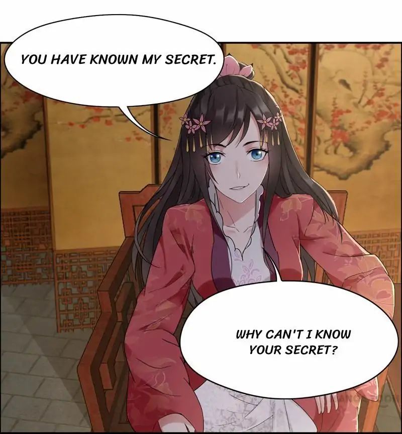 Revenge of a Fierce Princess Chapter 27 - page 30