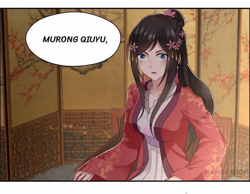 Revenge of a Fierce Princess Chapter 27 - page 35