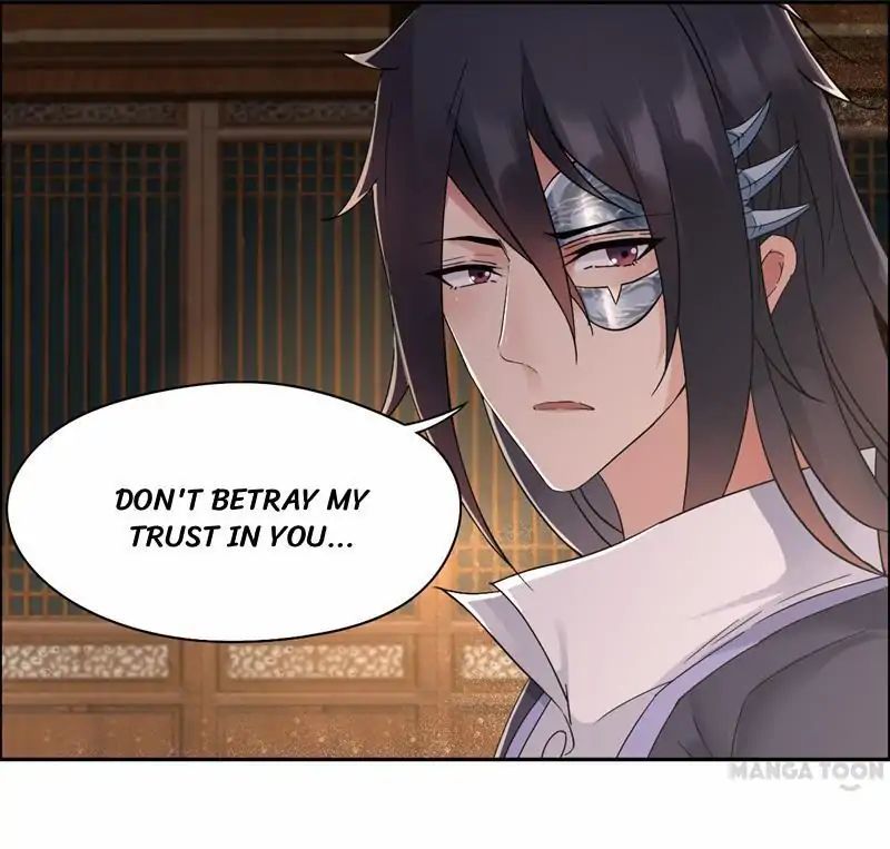 Revenge of a Fierce Princess Chapter 27 - page 36