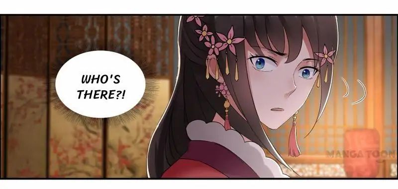 Revenge of a Fierce Princess Chapter 27 - page 9