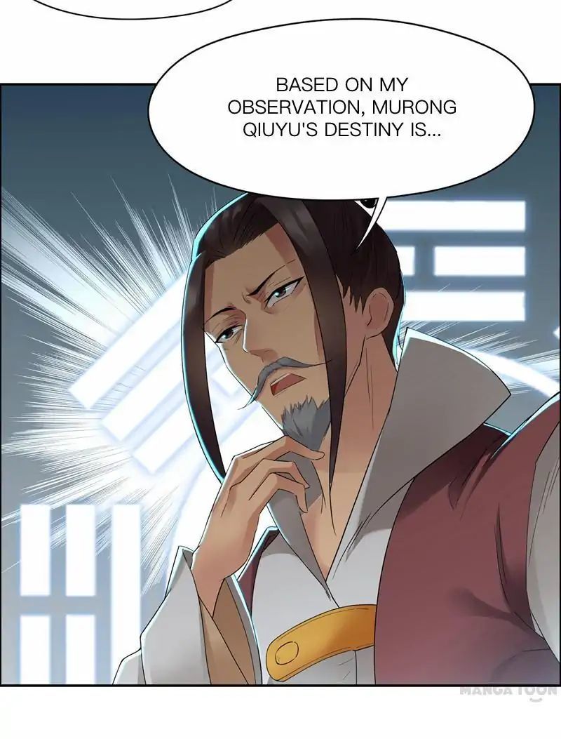 Revenge of a Fierce Princess Chapter 26 - page 10
