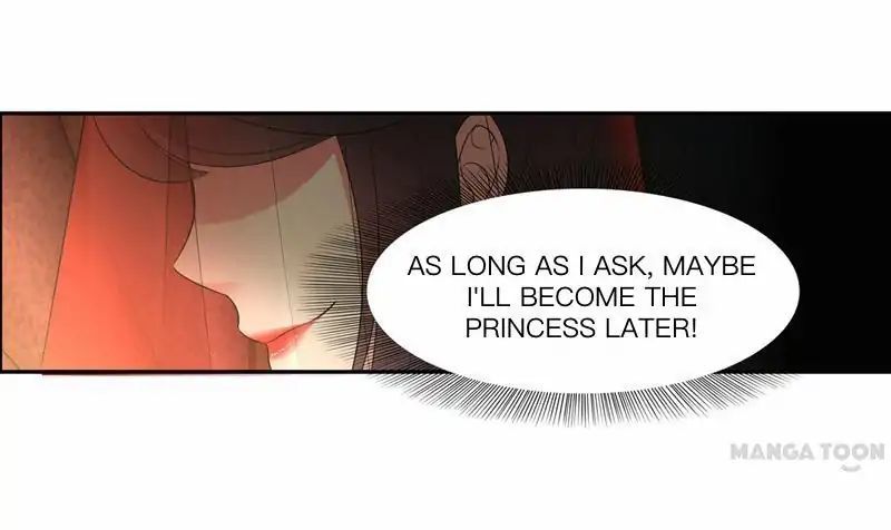 Revenge of a Fierce Princess Chapter 26 - page 25