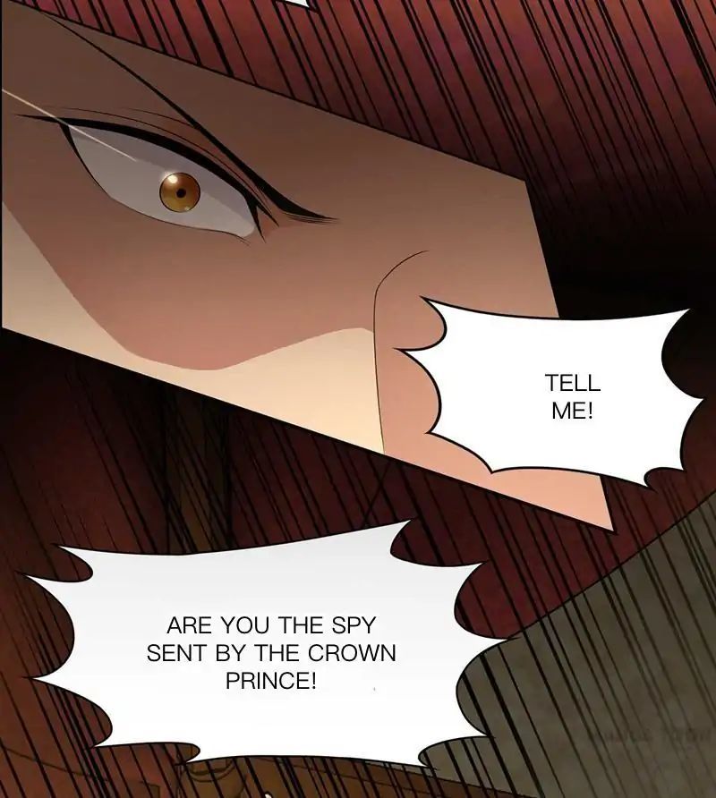 Revenge of a Fierce Princess Chapter 26 - page 31