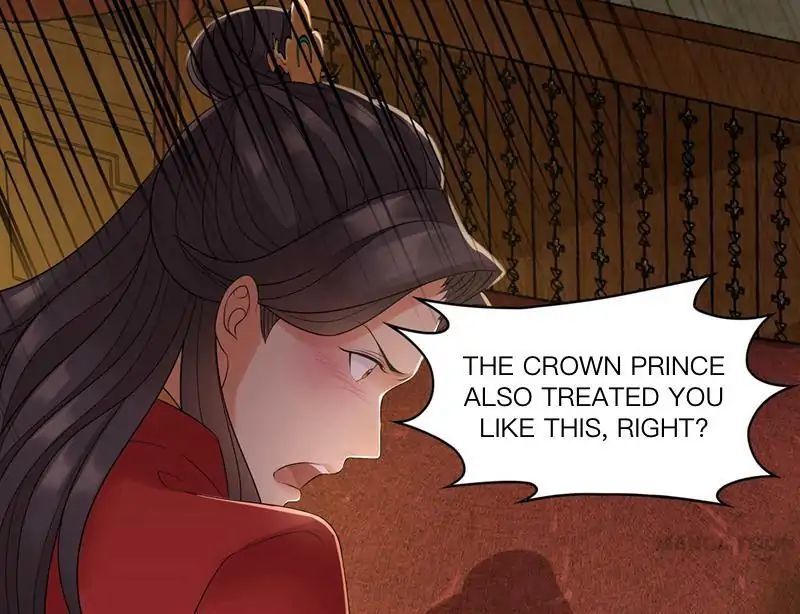 Revenge of a Fierce Princess Chapter 26 - page 32