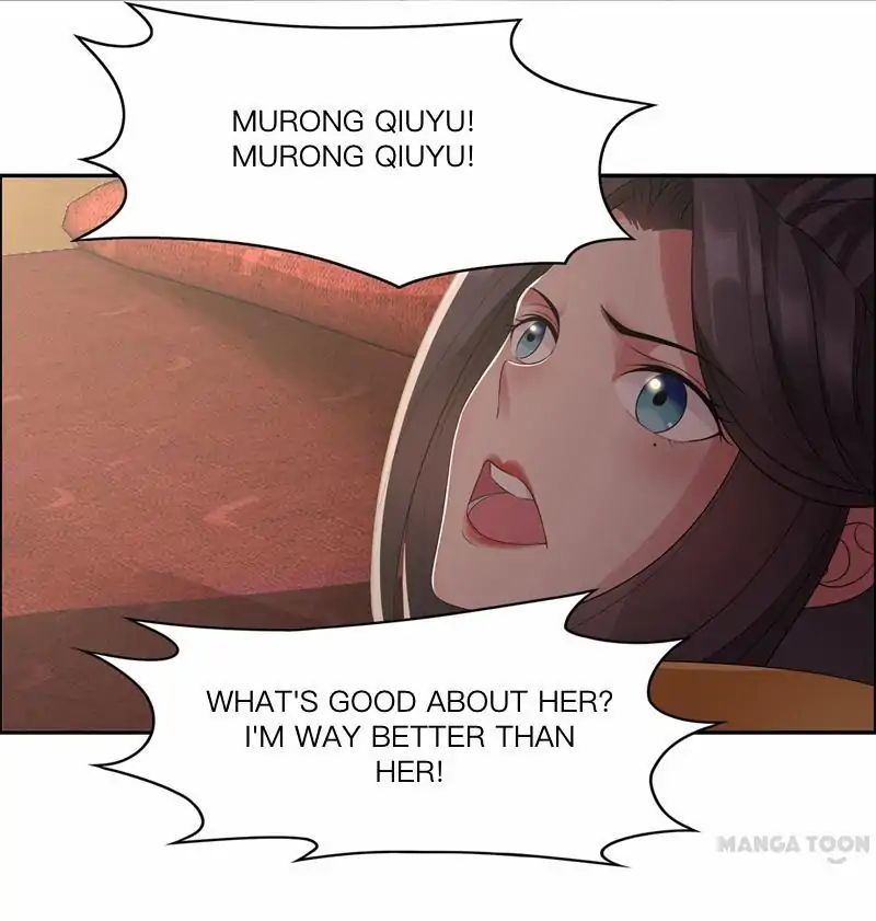 Revenge of a Fierce Princess Chapter 26 - page 35