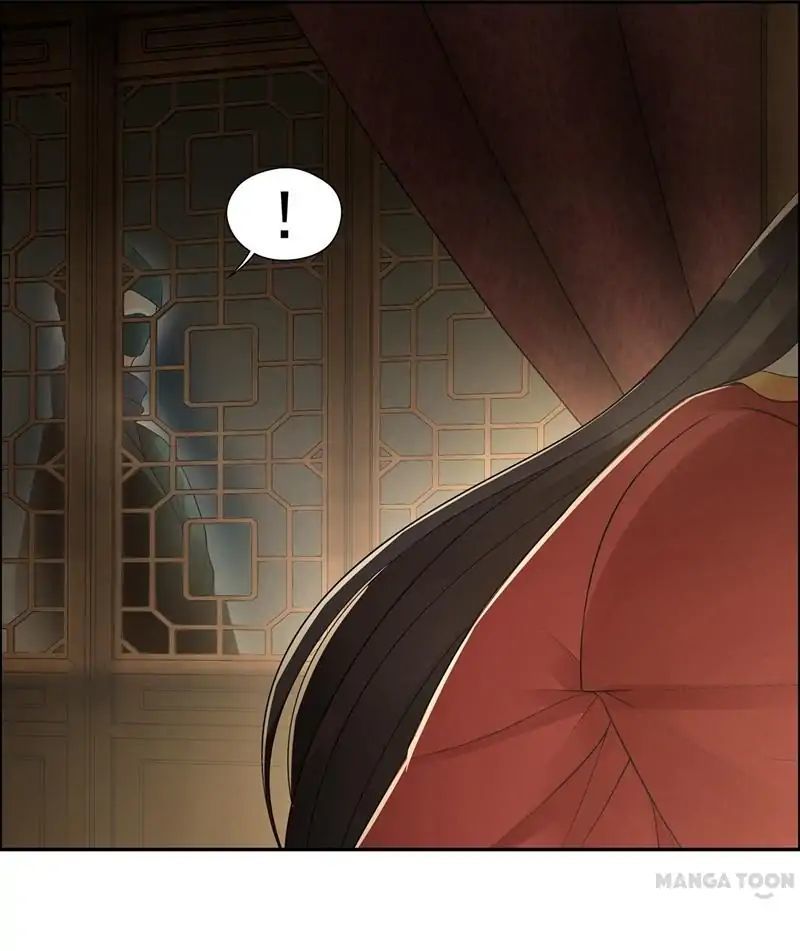 Revenge of a Fierce Princess Chapter 26 - page 37