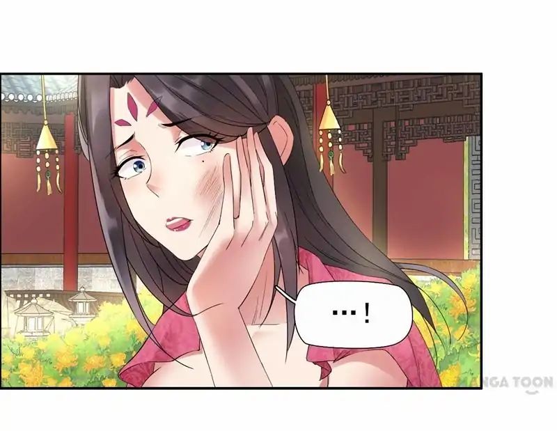 Revenge of a Fierce Princess Chapter 23 - page 11