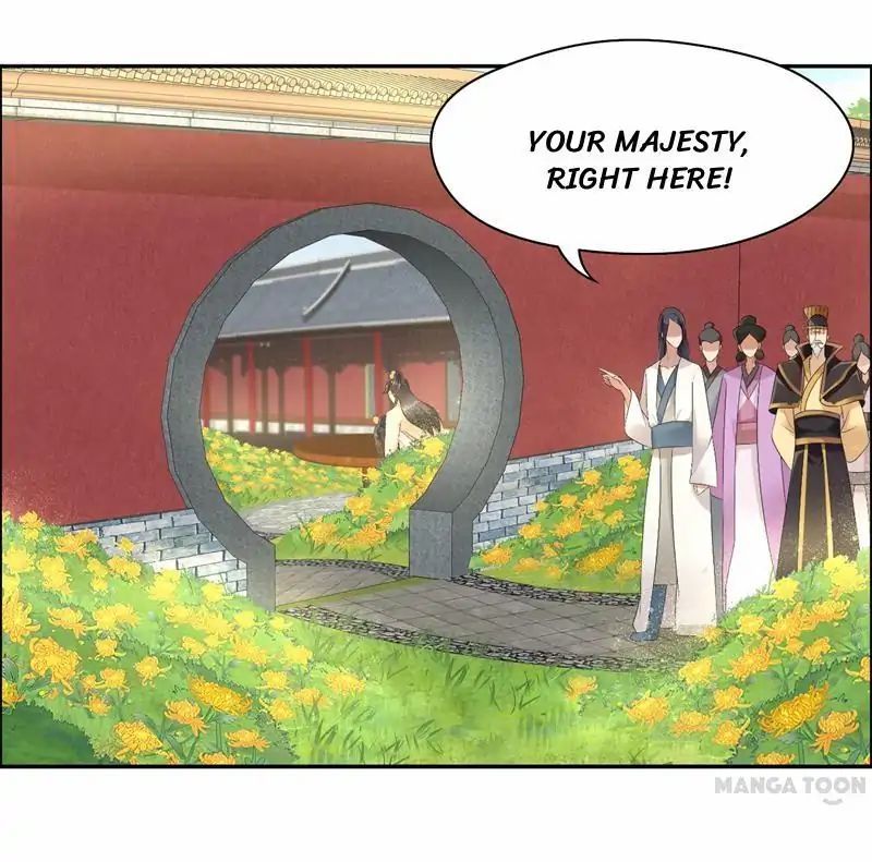 Revenge of a Fierce Princess Chapter 23 - page 2