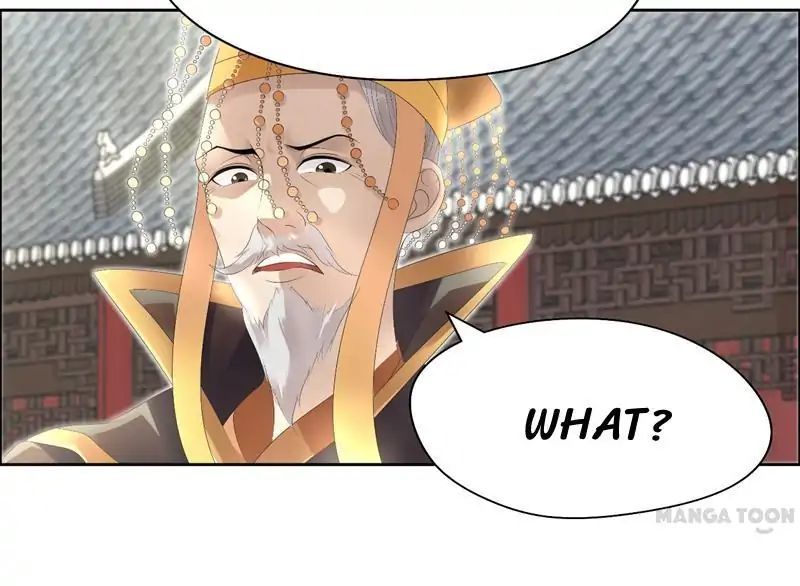 Revenge of a Fierce Princess Chapter 23 - page 23