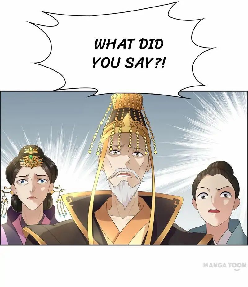 Revenge of a Fierce Princess Chapter 22 - page 29