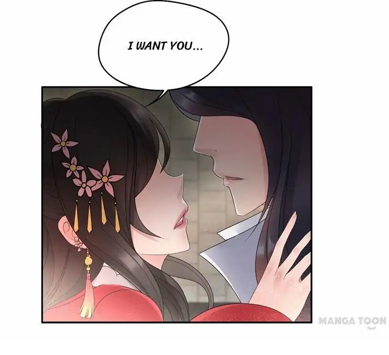 Revenge of a Fierce Princess Chapter 22 - page 3