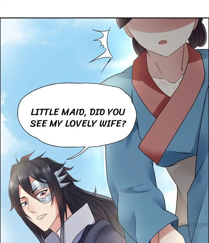 Revenge of a Fierce Princess Chapter 21 - page 14