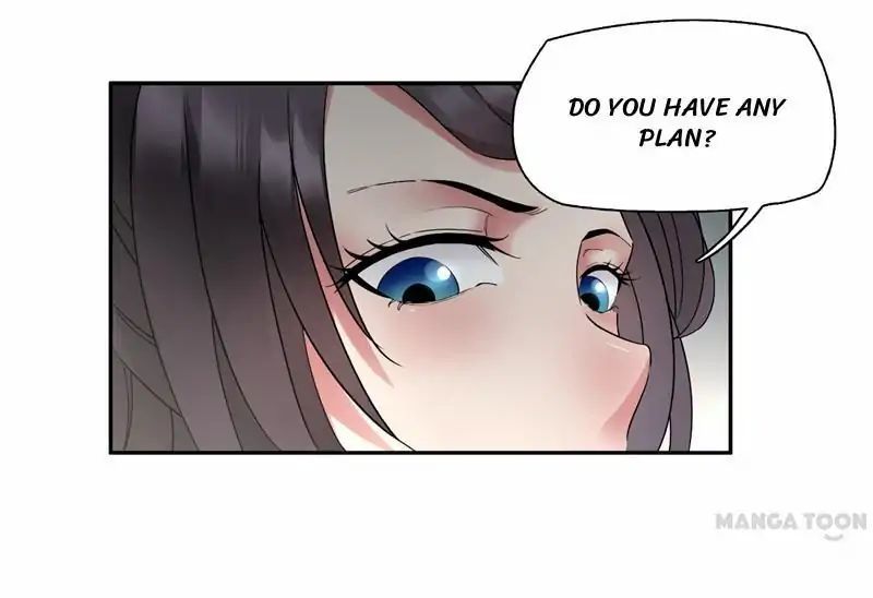Revenge of a Fierce Princess Chapter 20 - page 21