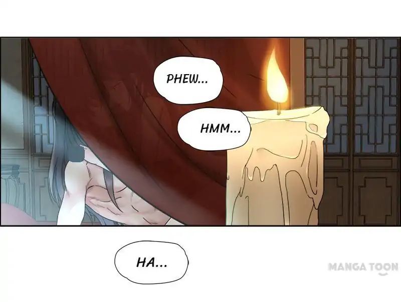 Revenge of a Fierce Princess Chapter 18 - page 23