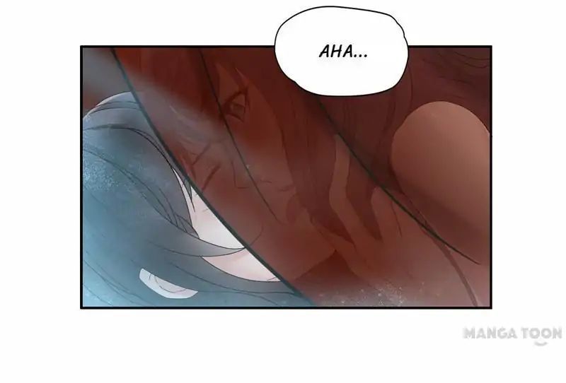 Revenge of a Fierce Princess Chapter 18 - page 24