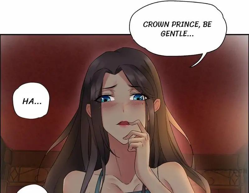 Revenge of a Fierce Princess Chapter 18 - page 26