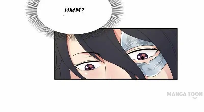 Revenge of a Fierce Princess Chapter 16 - page 20
