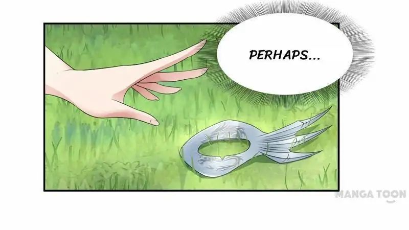 Revenge of a Fierce Princess Chapter 16 - page 6