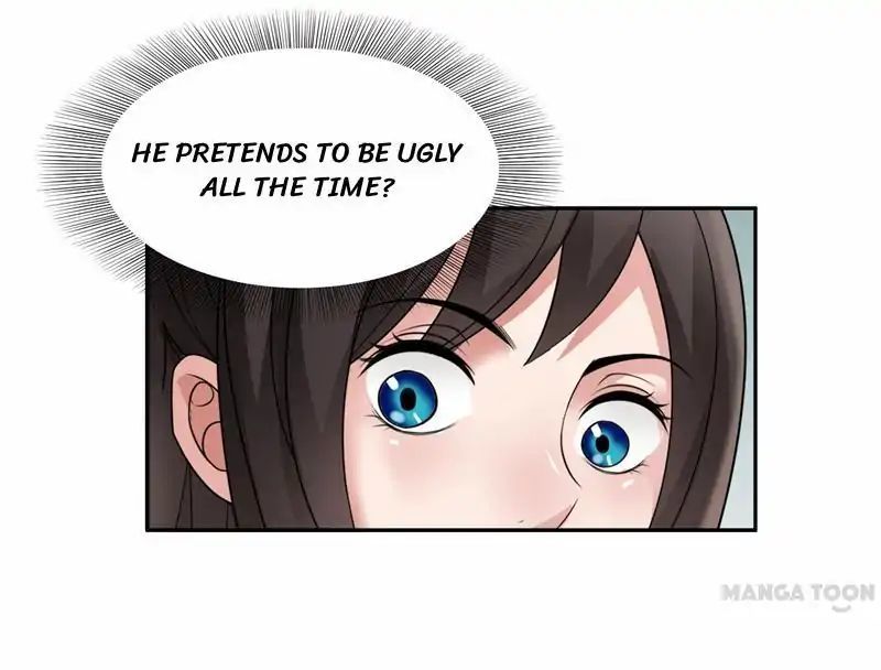 Revenge of a Fierce Princess Chapter 16 - page 8