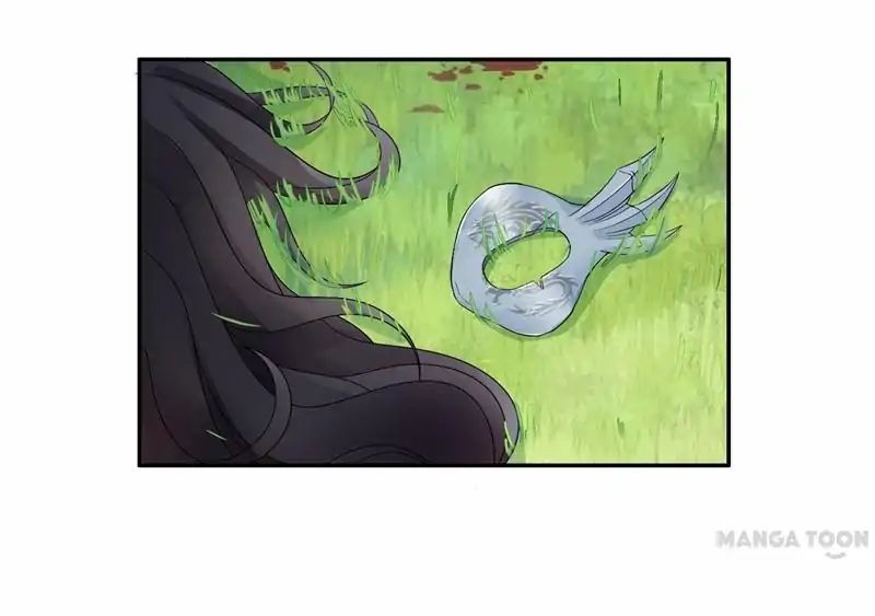 Revenge of a Fierce Princess Chapter 15 - page 30