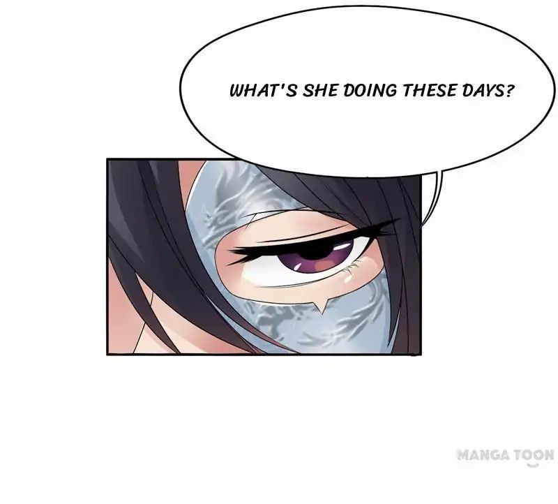 Revenge of a Fierce Princess Chapter 15 - page 7