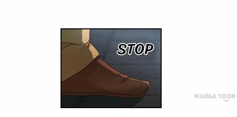 Revenge of a Fierce Princess Chapter 14 - page 23