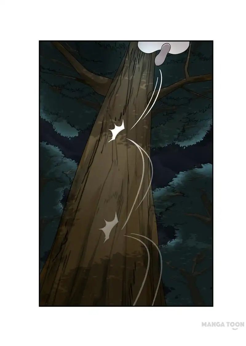 Revenge of a Fierce Princess Chapter 13 - page 19