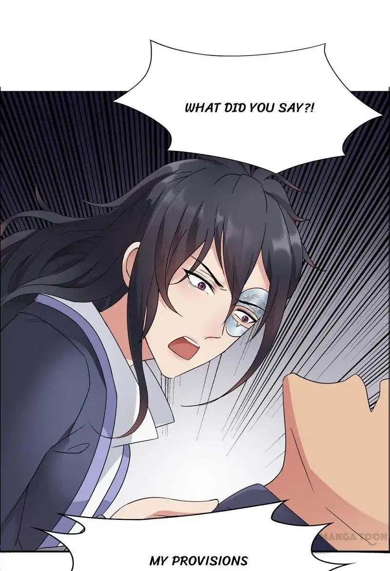 Revenge of a Fierce Princess Chapter 13 - page 27