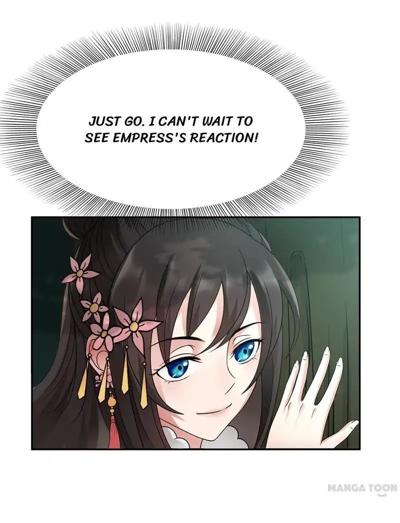 Revenge of a Fierce Princess Chapter 13 - page 31