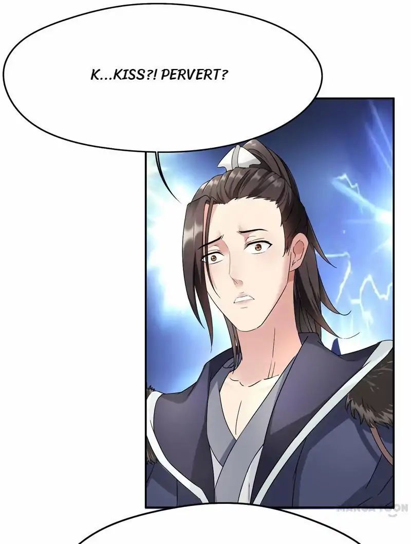 Revenge of a Fierce Princess Chapter 12 - page 13