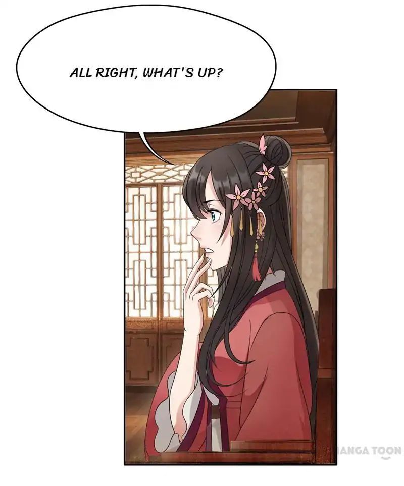 Revenge of a Fierce Princess Chapter 12 - page 16