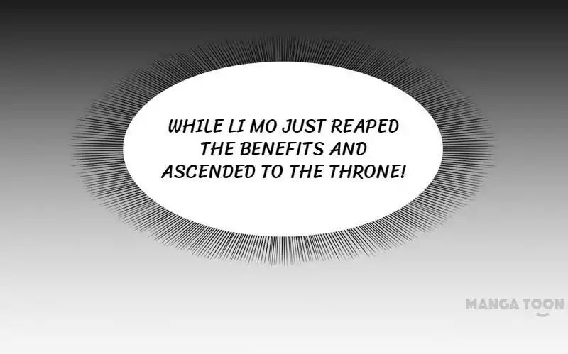 Revenge of a Fierce Princess Chapter 12 - page 24
