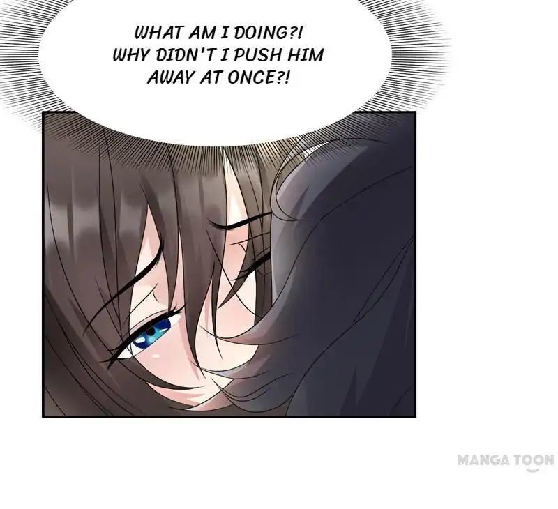 Revenge of a Fierce Princess Chapter 12 - page 5