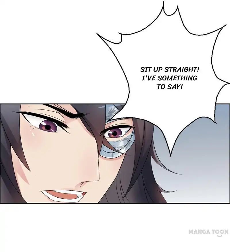 Revenge of a Fierce Princess Chapter 11 - page 29
